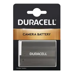 Duracell akumulat. litowo-jonowy 1600 mAh do Nikon EN-EL15