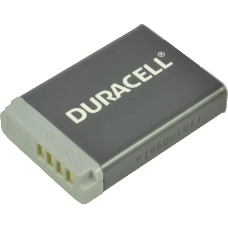 Duracell akumulat. litowo-jonowy 1010mAh do Canon NB-13L