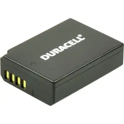 Duracell akumulat. litowo-jonowy 1020mAh do Canon LP-E10