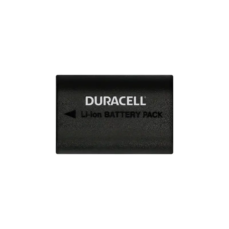 Duracell akumulat. litowo-jonowy 2000mAh do Canon LP-E6N