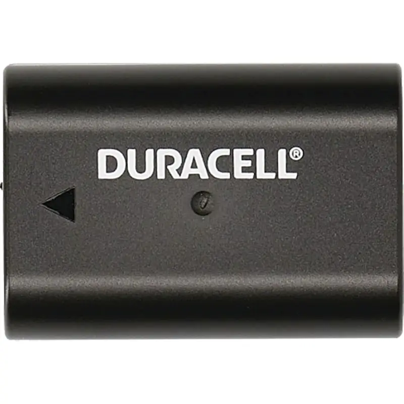 Duracell akum. lit.-jon. 2000mAh do Panasonic DMW-BLF19