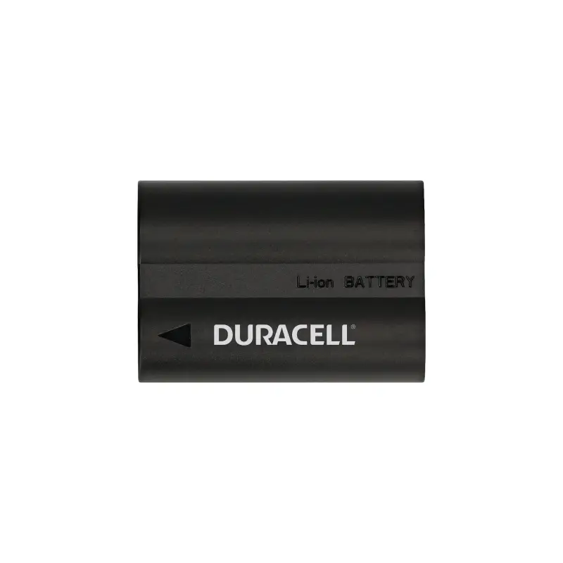 Duracell akum. lit.-jon. 1600mAh do Olympus BLM-1