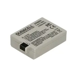 Duracell akumulator lit.-jonowy 1020mAh do Canon LP-E5
