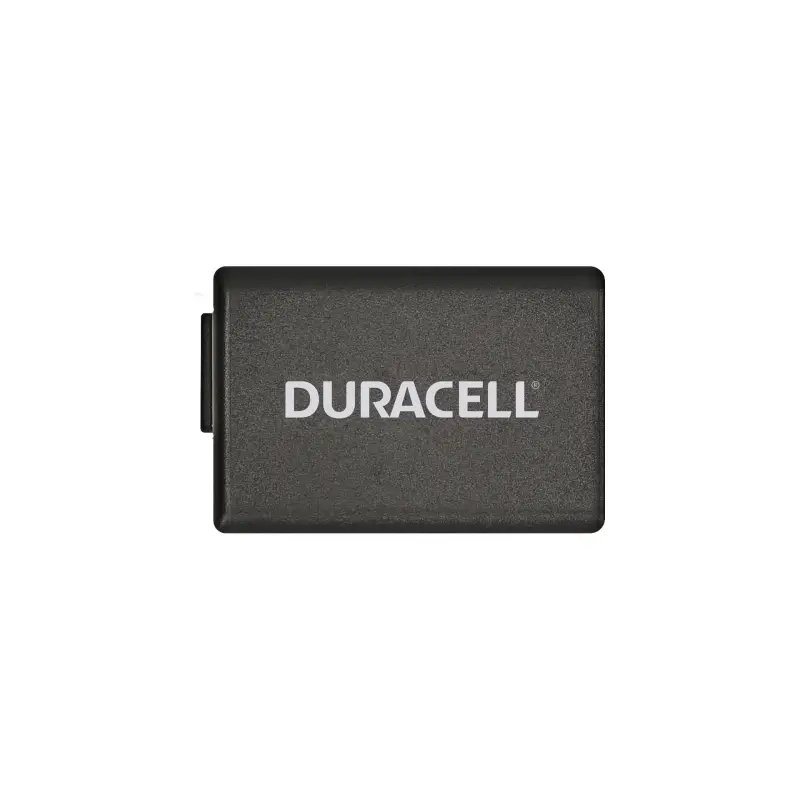 Duracell akumulator lit.-jonowy 890mAh do Panasonic DMW-BMB9E