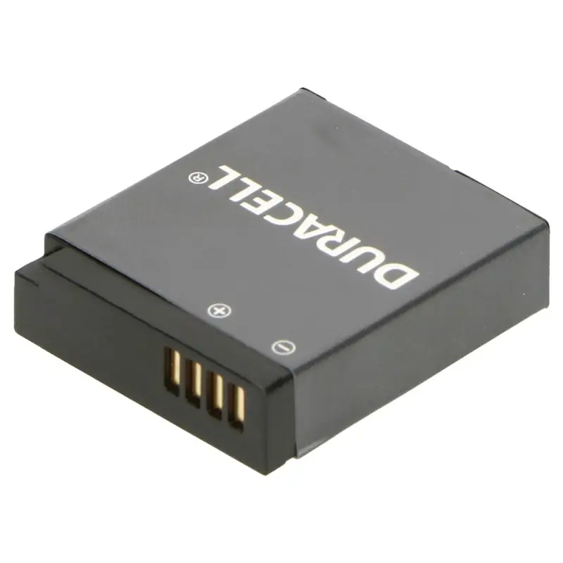 Duracell akumulator lit.-jonowy 600mAh do Panasonic DMW-BLH7E