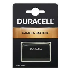 Duracell Replacement Canon LP-E6NH Battery