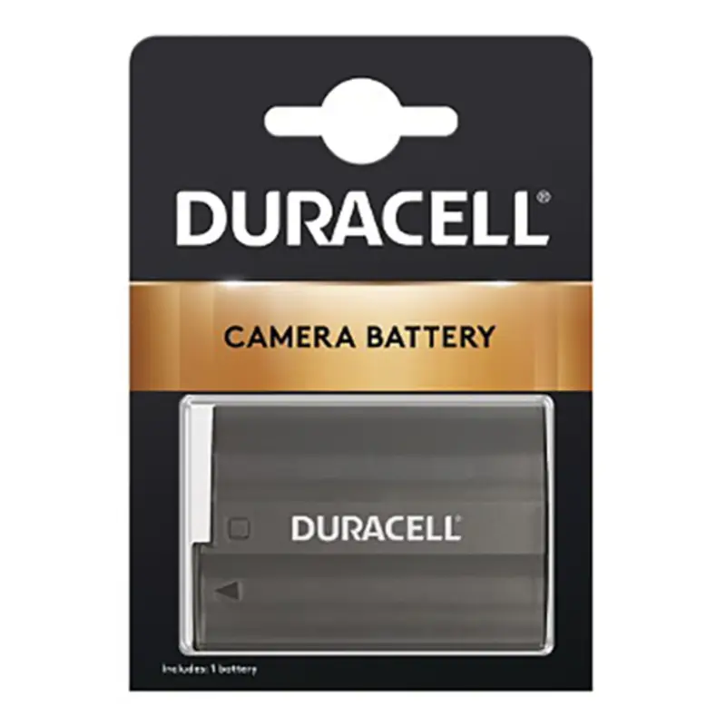 Duracell Replacement Nikon EN-EL15C Battery