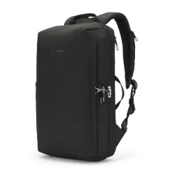 Pacsafe Metrosafe X 16  black Backpack