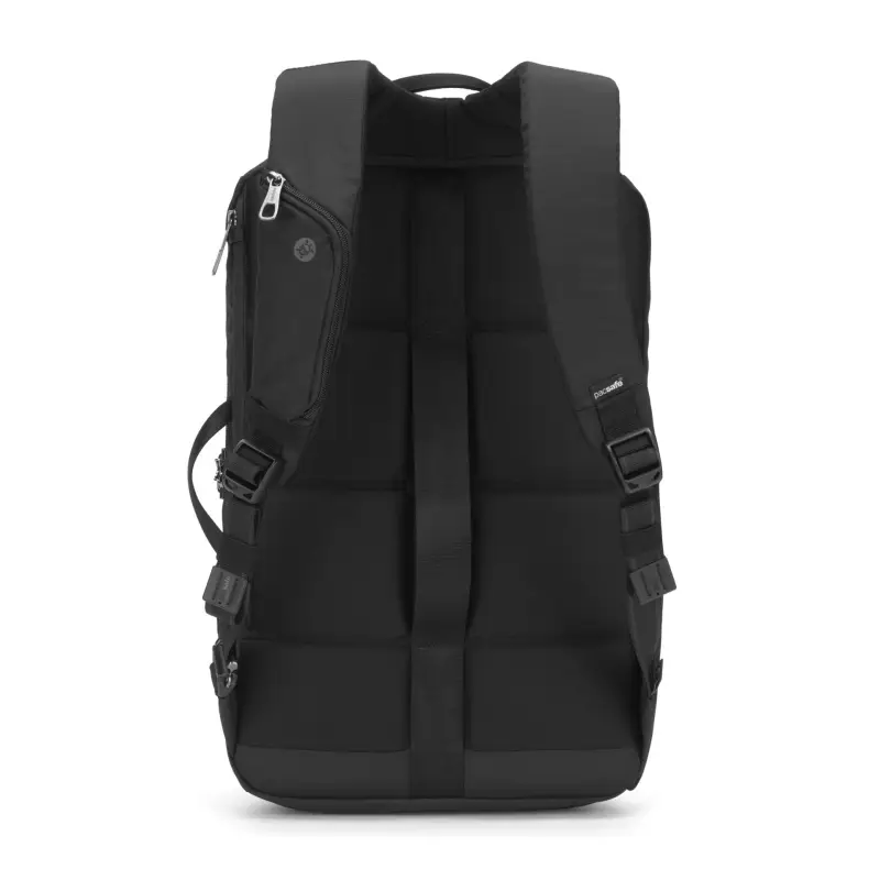 Pacsafe Metrosafe X 16  black Backpack