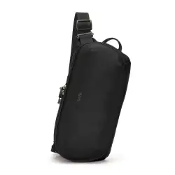 Pacsafe Metrosafe X urban sling czarny