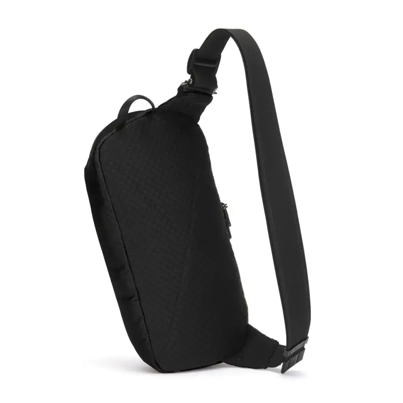 Pacsafe Metrosafe X urban sling czarny