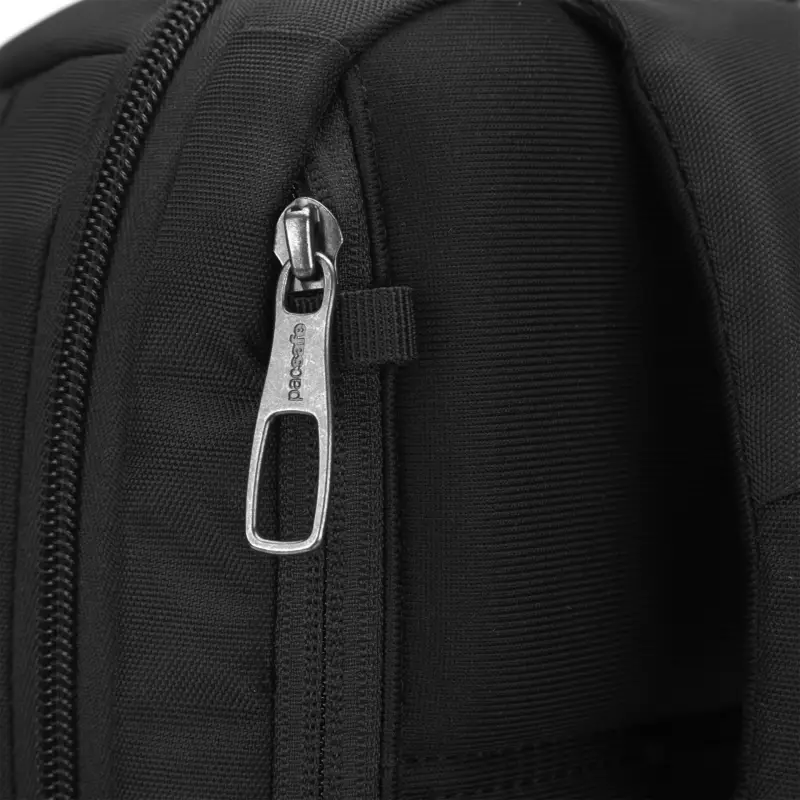 Pacsafe Metrosafe X 16  black Backpack