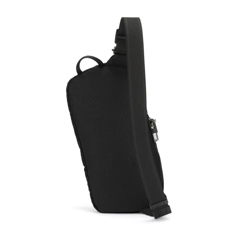 Pacsafe Metrosafe X urban sling czarny