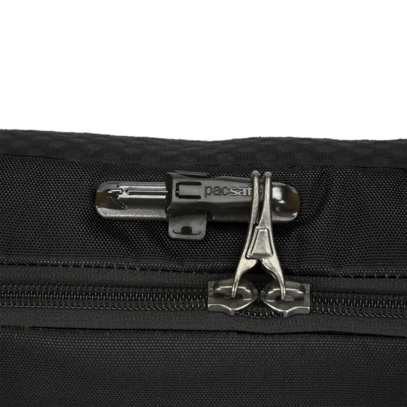 Pacsafe Metrosafe X urban sling czarny
