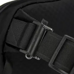 Pacsafe Metrosafe X urban sling czarny