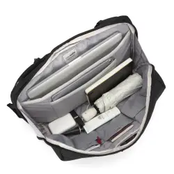 Pacsafe Metrosafe X 16  black Backpack