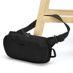 Pacsafe Metrosafe X urban sling czarny