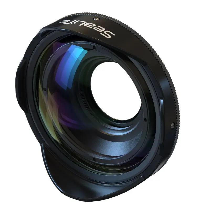 SeaLife SportDiver 52mm Wide Angle Dome Lens (SL054)