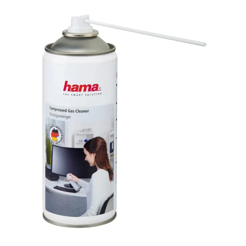 Hama Druckgasreiniger 400ml