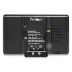 Portkeys LH5P II 5.5 Inch 4K HDMI Touchscreen Monitor