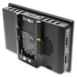 Portkeys LH5P II 5.5 Inch 4K HDMI Touchscreen Monitor