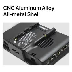 Portkeys LH5P II 5.5 Inch 4K HDMI Touchscreen Monitor