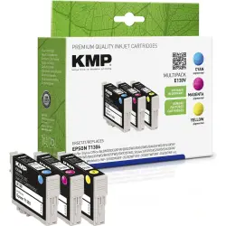 KMP E130V Multipack C/M/Y do Epson T 130