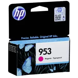 HP F6U13AE Tusz magenta No. 953