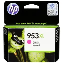 HP F6U17AE Tusz magenta No. 953 XL
