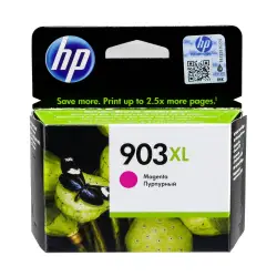 HP T6M07AE Tusz magenta No. 903 XL