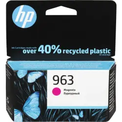 HP 3JA24AE Tusz magenta nr 963