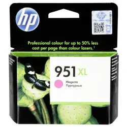 HP CN 047 AE tusz magenta No. 951 XL