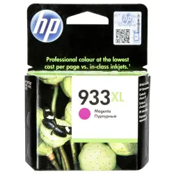 HP CN 055 AE tusz magenta No. 933 XL