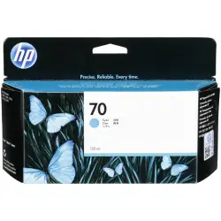 HP C 9452 A Tusz cyan No. 70