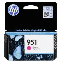 HP CN 051 AE tusz magenta No. 951