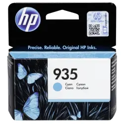HP C2P20AE tusz cyan No. 935