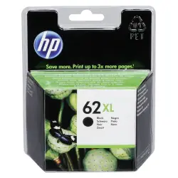 HP C2P05AE Tusz czarny No. 62 XL