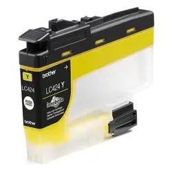 Brother LC-424 Y yellow