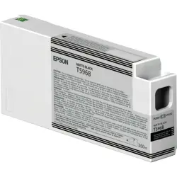 Epson Tintenpatrone matte black T 596  350 ml     T 59680N