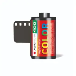 1 AgfaPhoto Color   400 135-24