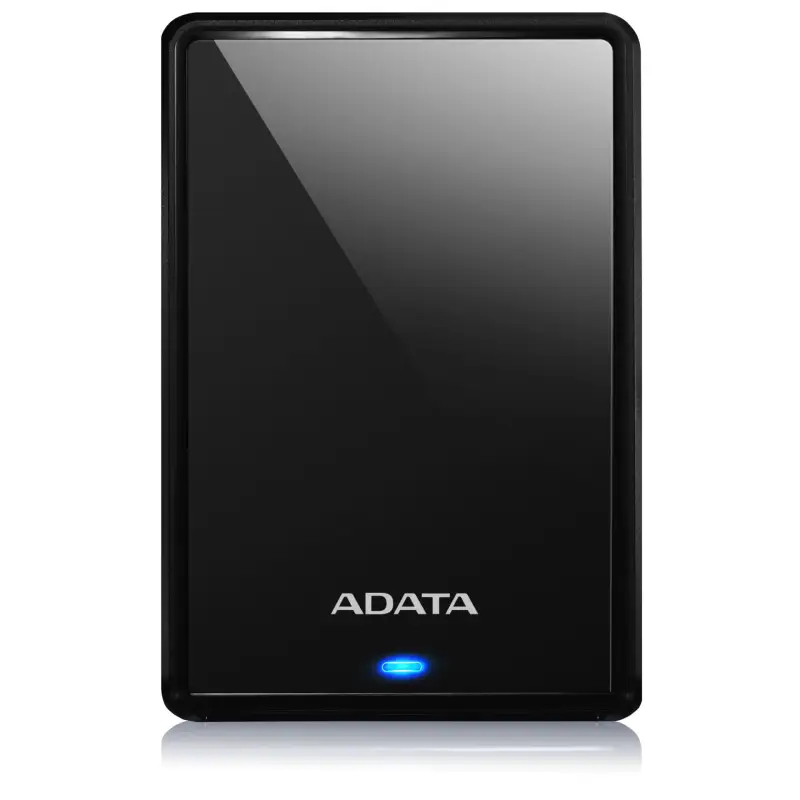 ADATA Externe HDD HV620S     1TB 2.5 VALUE Black
