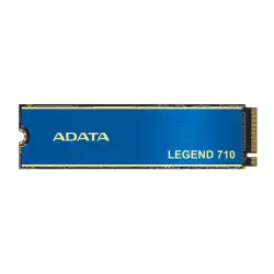 ADATA SSD LEGEND 710       512GB M.2 PCIe Gen.3x4 R/W 2400/1600