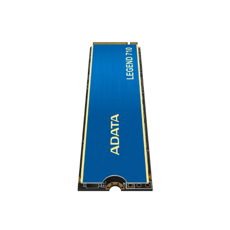 ADATA SSD LEGEND 710       512GB M.2 PCIe Gen.3x4 R/W 2400/1600