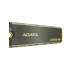 ADATA SSD LEGEND 800       500GB M.2 PCIe Gen.4x4 R/W 3500/2200