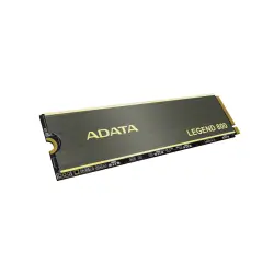 ADATA SSD LEGEND 800       500GB M.2 PCIe Gen.4x4 R/W 3500/2200