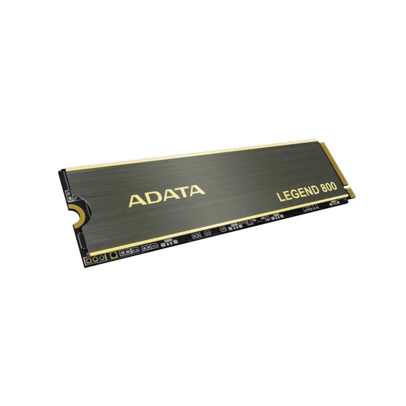ADATA SSD LEGEND 800       500GB M.2 PCIe Gen.4x4 R/W 3500/2200
