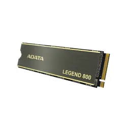 ADATA SSD LEGEND 800       500GB M.2 PCIe Gen.4x4 R/W 3500/2200