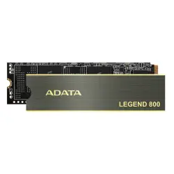 ADATA SSD LEGEND 800       500GB M.2 PCIe Gen.4x4 R/W 3500/2200