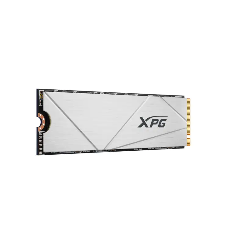 ADATA-XPG SSD PCIe Gen 4x4   2TB GAMMIX S60 R/W 5000/4200