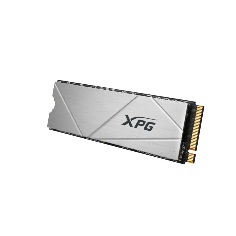 ADATA-XPG SSD PCIe Gen 4x4   2TB GAMMIX S60 R/W 5000/4200